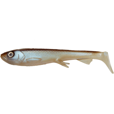 Wolfcreek Lures Wolfcreek Shad 15 cm 30Gram (Färg: #C088 Vibrant Wakasagi UV) Wolfcreek Lures Wolfcreek Shad 15 cm 30Gram (Färg: #C088 Vibrant Wakasagi UV)