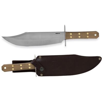 Condor Tool & Knife Condor Undertaker Bowie Knife Condor Tool & Knife Condor Undertaker Bowie Knife
