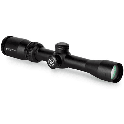 Vortex Crossfire II 2-7X32 V-Plex Vortex Crossfire II 2-7X32 V-Plex