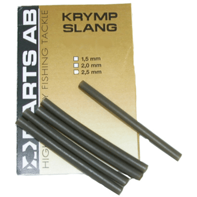 Darts Krympslang (Storlek: 1,5mm 7 Pack) Darts Krympslang (Storlek: 1,5mm 7 Pack)