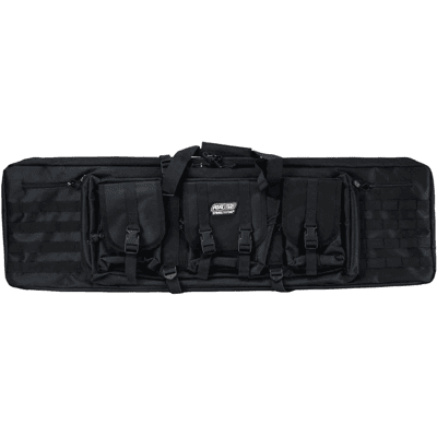 ASG Strike Systems Tactical Vapenväska 107x30x7cm (Färg: Svart) ASG Strike Systems Tactical Vapenväska 107x30x7cm (Färg: Svart)