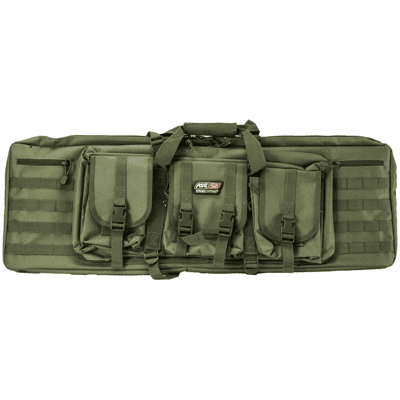 ASG Strike Systems Tactical Vapenväska 92x30x7cm (Färg: Grön) ASG Strike Systems Tactical Vapenväska 92x30x7cm (Färg: Grön)