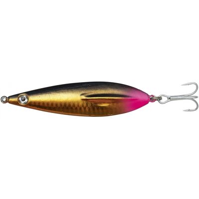 Kinetic Smölfen 20g (Färg: Black/Copper Flash) Kinetic Smölfen 20g (Färg: Black/Copper Flash)