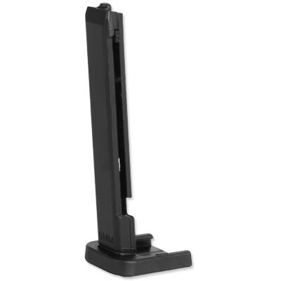 Umarex Magasin - Glock 19 CO2 6mm Umarex Magasin - Glock 19 CO2 6mm