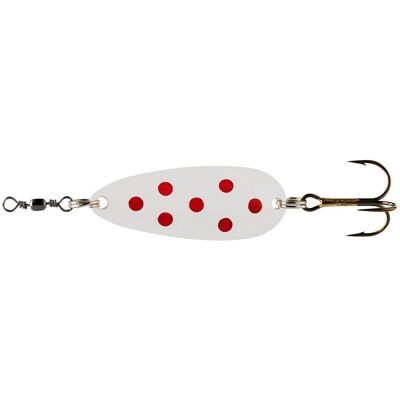 Abu Garcia Jazz 10g - Fiskedrag - Effektiv för öring och havsöring Abu Garcia Jazz 10g - Fiskedrag - Effektiv för öring och havsöring