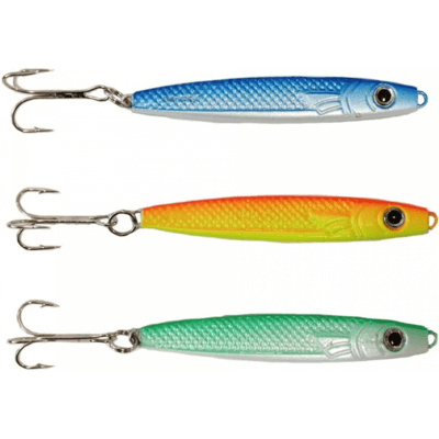 Abu Garcia Kystsilda 60G Havslock - 3-Pack Abu Garcia Kystsilda 60G Havslock - 3-Pack