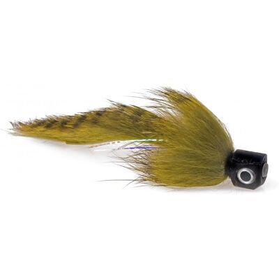 Annan Tillverkare Spintube Natural 10G (Färg: Olive Barred) Annan Tillverkare Spintube Natural 10G (Färg: Olive Barred)