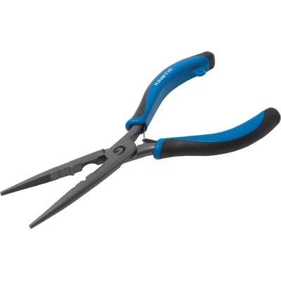 Kinetic Fiske Tång med Rak Nos 22cm Kinetic Fiske Tång med Rak Nos 22cm
