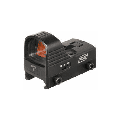 ASG Micro Dot Sight Red ASG Micro Dot Sight Red