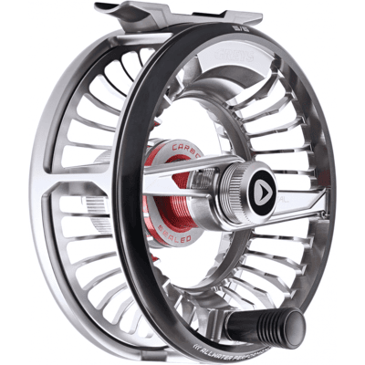 Greys Fishing Greys Flugrulle Tital (Storlek: Klass 5-6) Greys Fishing Greys Flugrulle Tital (Storlek: Klass 5-6)