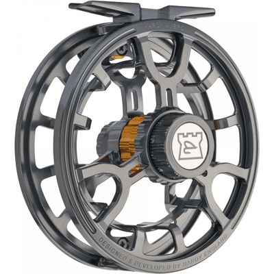 Hardy Fishing Hardy Flugrulle Averon Titanium (Storlek: 3000 Klass# 2-4) Hardy Fishing Hardy Flugrulle Averon Titanium (Storlek: 3000 Klass# 2-4)