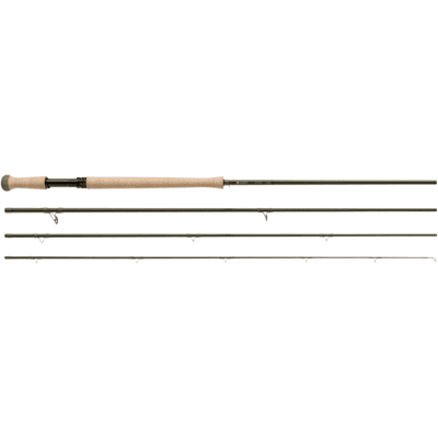 Hardy Fishing Hardy Aydon Tvåhands Flugspö 13,9Fot Lina 9/10 4 Delat Hardy Fishing Hardy Aydon Tvåhands Flugspö 13,9Fot Lina 9/10 4 Delat