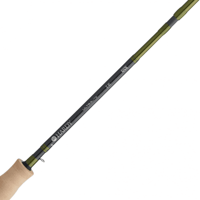 Hardy Fishing Hardy Ultralite NSX SR Enhands Flugspö 9Fot Lina5 6-Delat Hardy Fishing Hardy Ultralite NSX SR Enhands Flugspö 9Fot Lina5 6-Delat