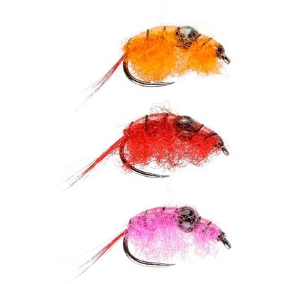 IFISH Röding Special - Pimpelkrok (3-pack) IFISH Röding Special - Pimpelkrok (3-pack)