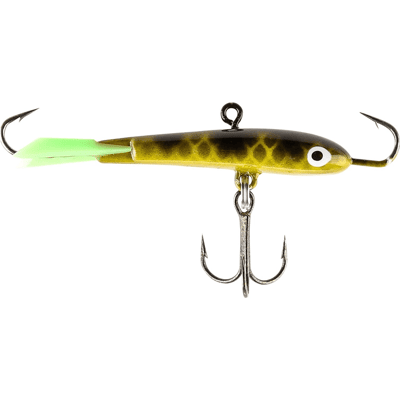 iFish Little Big Man Balanspirk 60mm 8g (Färg: SDPR) iFish Little Big Man Balanspirk 60mm 8g (Färg: SDPR)
