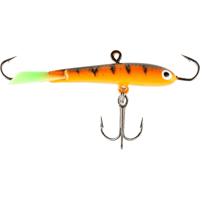 iFish Little Big Man Balanspirk 60mm 8g (Färg: Red Perch) iFish Little Big Man Balanspirk 60mm 8g (Färg: Red Perch)