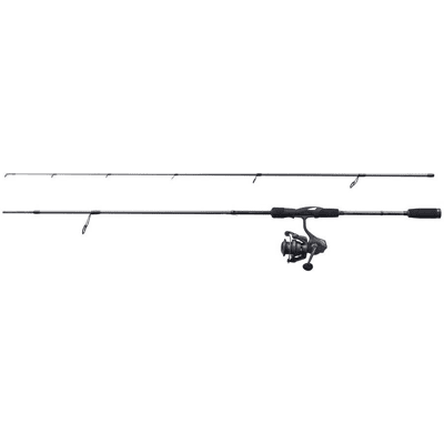 Abu Garcia Revo X3 762Ml 2,29m 5-25g - Spin Combo Abu Garcia Revo X3 762Ml 2,29m 5-25g - Spin Combo