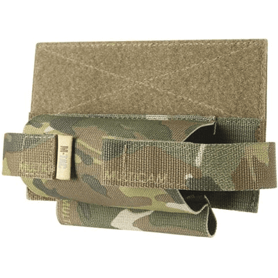 M-Tac Elastic Tourniquet Holder Gen.III (Färg: Multicam) M-Tac Elastic Tourniquet Holder Gen.III (Färg: Multicam)