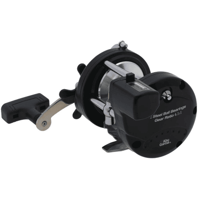 Abu Garcia A20LC Line Counter Rulle - Fiskeredskap Abu Garcia A20LC Line Counter Rulle - Fiskeredskap