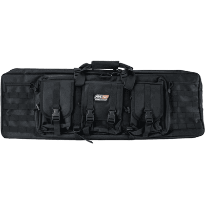 ASG Strike Systems Tactical Vapenväska 92x30x7cm (Färg: Svart) ASG Strike Systems Tactical Vapenväska 92x30x7cm (Färg: Svart)