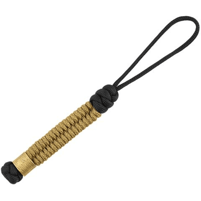 M-Tac Knife Lanyard Fish&Cylindre (Färg: Coyote) M-Tac Knife Lanyard Fish&Cylindre (Färg: Coyote)