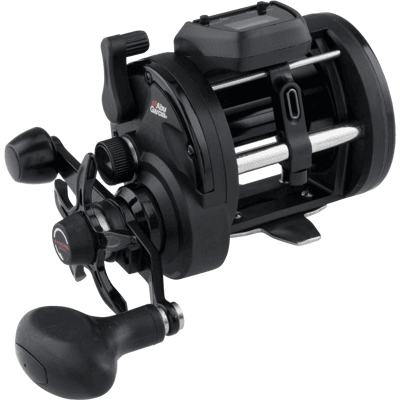 Abu Garcia Ambassadeur Altum DLC (Utförande: Vänster) Abu Garcia Ambassadeur Altum DLC (Utförande: Vänster)