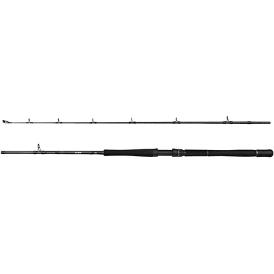 Savage Gear Fury SG2 Båt Spö (Modell: 1620568 - 150-400 g / 2.13 m) Savage Gear Fury SG2 Båt Spö (Modell: 1620568 - 150-400 g / 2.13 m)