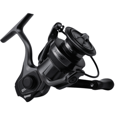 Abu Garcia Beast Haspelrulle (Modell: BST3000) Abu Garcia Beast Haspelrulle (Modell: BST3000)