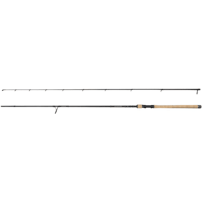 Savage Gear Salmonoid SG2 Medium Game Haspelspö (Modell: 1620688 - 7-24 g / 2.74 m) Savage Gear Salmonoid SG2 Medium Game Haspelspö (Modell: 1620688 - 7-24 g / 2.74 m)
