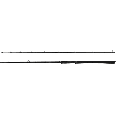 Savage Gear Alpha SG2 Swimbait Spinnspö (Modell: 1620553 - 100-250 g / 2.46 m) Savage Gear Alpha SG2 Swimbait Spinnspö (Modell: 1620553 - 100-250 g / 2.46 m)