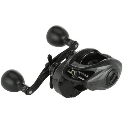 Abu Garcia Beast 300 Low Profile Multirulle (Utförande: Höger) Abu Garcia Beast 300 Low Profile Multirulle (Utförande: Höger)
