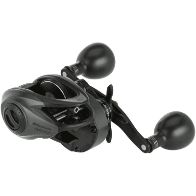 Abu Garcia Beast 200 Low Profile Multirulle (Uftörande: Höger) Abu Garcia Beast 200 Low Profile Multirulle (Uftörande: Höger)