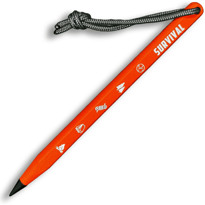 M-Tac Ecopybook Tactical Pencil Gen.2 - Survival M-Tac Ecopybook Tactical Pencil Gen.2 - Survival