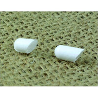 Övriga Tillverkare Adexa Små Popper Huvuden Till Flugbindning 10 Pack (Storlek: 0,8cm) Övriga Tillverkare Adexa Små Popper Huvuden Till Flugbindning 10 Pack (Storlek: 0,8cm)