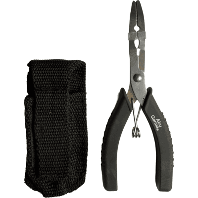 Abu Garcia Fisketång med Böj 6" Abu Garcia Fisketång med Böj 6"
