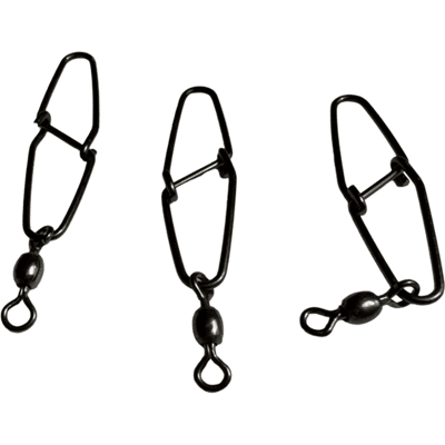 Rapala Terminal Tackle Beteslås Med Lekande 3pack (Storlek: 2) Rapala Terminal Tackle Beteslås Med Lekande 3pack (Storlek: 2)