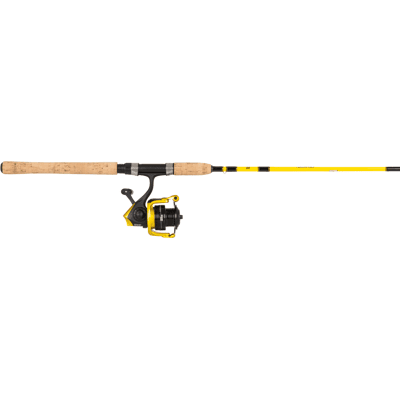 Abu Garcia Revolution Impact Combo (Längd & Kastvikt: 150cm 10-30g) Abu Garcia Revolution Impact Combo (Längd & Kastvikt: 150cm 10-30g)