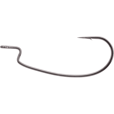 Decoy Kg Hook Narrow Worm 37 (Storlek: 4/0) Decoy Kg Hook Narrow Worm 37 (Storlek: 4/0)