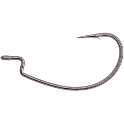 Decoy Kg Hyper Ex Heavy Offset Hook Worm 13 (Storlek: 4/0) Decoy Kg Hyper Ex Heavy Offset Hook Worm 13 (Storlek: 4/0)