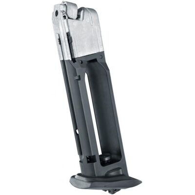 Umarex Magasin - UX Racegun 4,5mm Umarex Magasin - UX Racegun 4,5mm