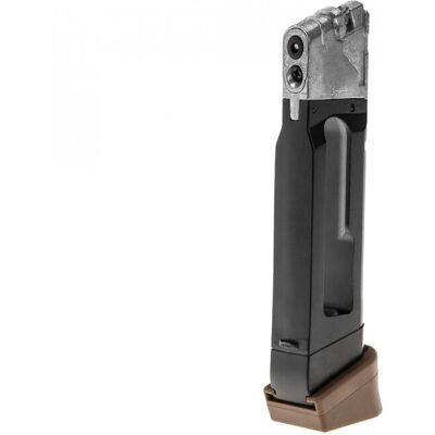 Umarex Magasin - Glock 19X Co2 6mm Umarex Magasin - Glock 19X Co2 6mm