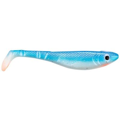 Abu Garcia Svartzonker McPrey UV 12cm 11g (Färg: Blue Pearl) Abu Garcia Svartzonker McPrey UV 12cm 11g (Färg: Blue Pearl)