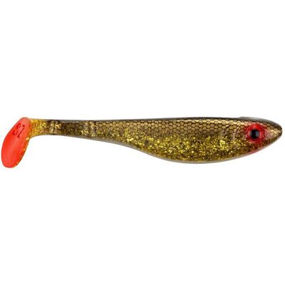 Abu Garcia Svartzonker McPrey UV 12cm 11g (Färg: Rudd) Abu Garcia Svartzonker McPrey UV 12cm 11g (Färg: Rudd)