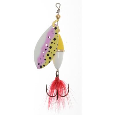 Myran Spinnare Wipp 15g (Färg: Dust) Myran Spinnare Wipp 15g (Färg: Dust)