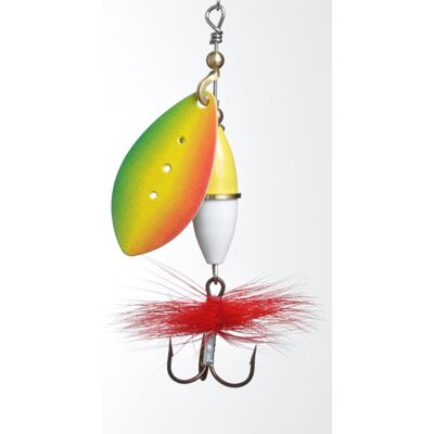 Myran Spinnare Wipp 15g (Färg: Rainbow) Myran Spinnare Wipp 15g (Färg: Rainbow)