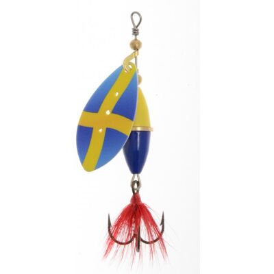 Myran Spinnare Wipp 15g (Färg: Swipp) Myran Spinnare Wipp 15g (Färg: Swipp)