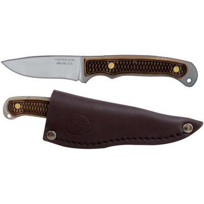 Condor Tool & Knife Condor Jackal Caper Condor Tool & Knife Condor Jackal Caper