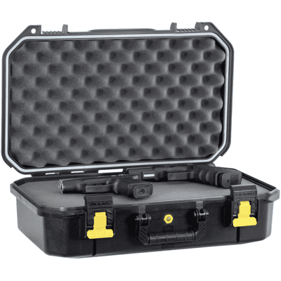 Plano All Weather 2 Four-Pistol Case Plano All Weather 2 Four-Pistol Case