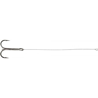 Mikado Wolfram Stingers 5cm 2pack (Styrka: 8kg-#6) Mikado Wolfram Stingers 5cm 2pack (Styrka: 8kg-#6)