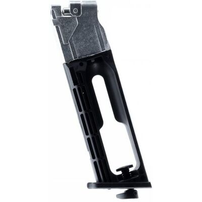 Umarex Magasin - Browning Mark III 6mm CO2 Umarex Magasin - Browning Mark III 6mm CO2
